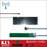 PCB antennas